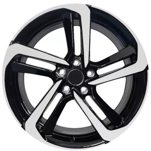 custom forged wheels for Rolls-Royce luxury car bespoke rim design