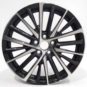 custom performance wheels for BMW M3 M4 M5 forged alloy rims