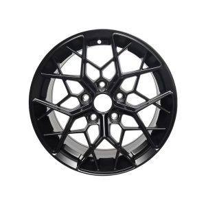 bespoke alloy wheels for Bentley Bentayga luxury SUV custom rims