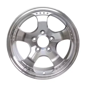 custom forged wheels for Rolls-Royce Phantom luxury sedan premium rims
