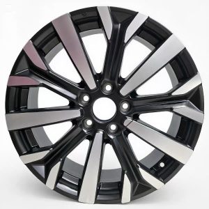 custom forged wheels for Bentley Mulsanne luxury sedan rims