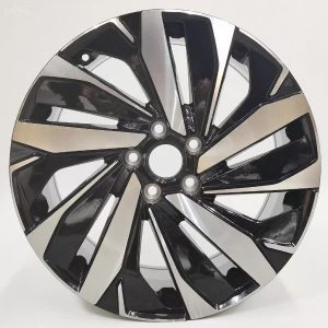 high-end forged wheels for Bentley Continental GT custom alloy rims
