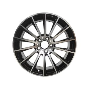 bespoke forged wheels for Rolls-Royce Cullinan luxury SUV rims