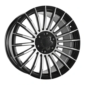 custom forged replacement wheels for BMW with performance styling