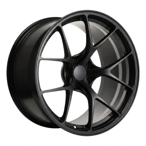 forged replacement wheel for Mercedes-Benz luxury vehicle upgrade