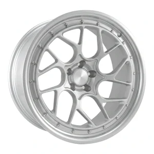 luxury replacement wheels designed for Range Rover SUV upgrade 22 inch