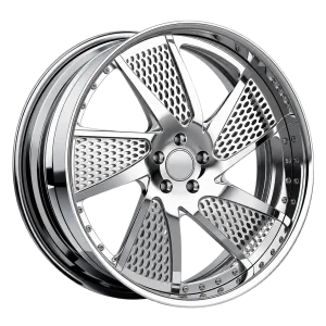 custom forged wheel multi-piece forged wheel